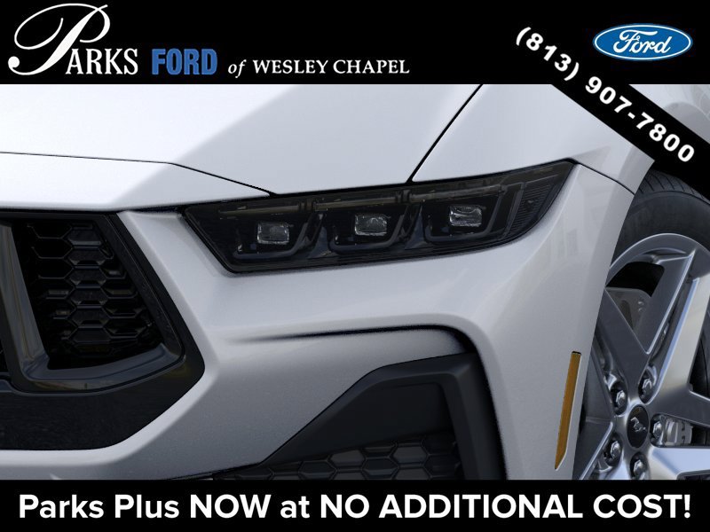 New 2026 Ford Mustang GT Premium RWD image 18