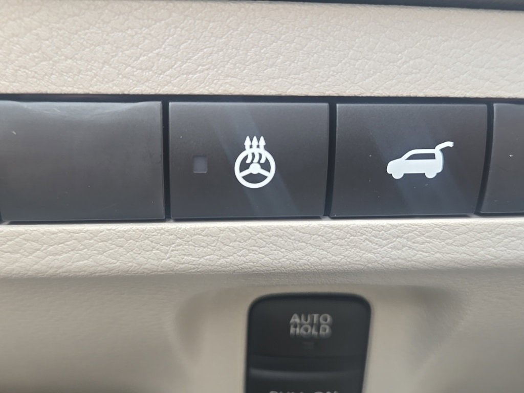 New 2025 Nissan Murano SL w/ Cargo Package image 16