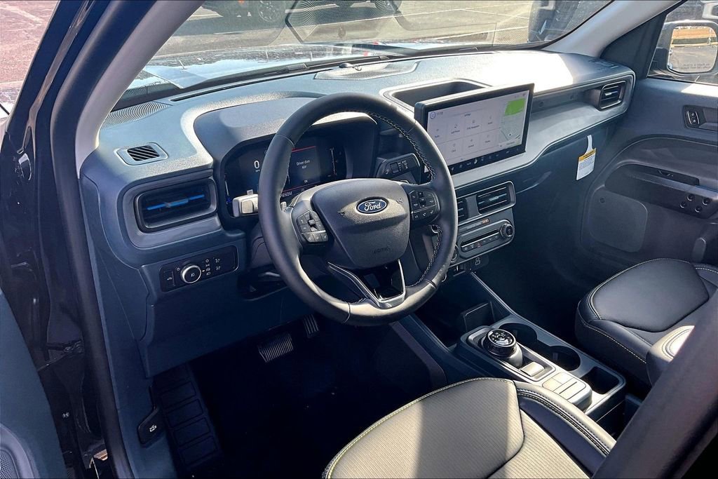 New 2026 Ford Maverick Lobo image 6