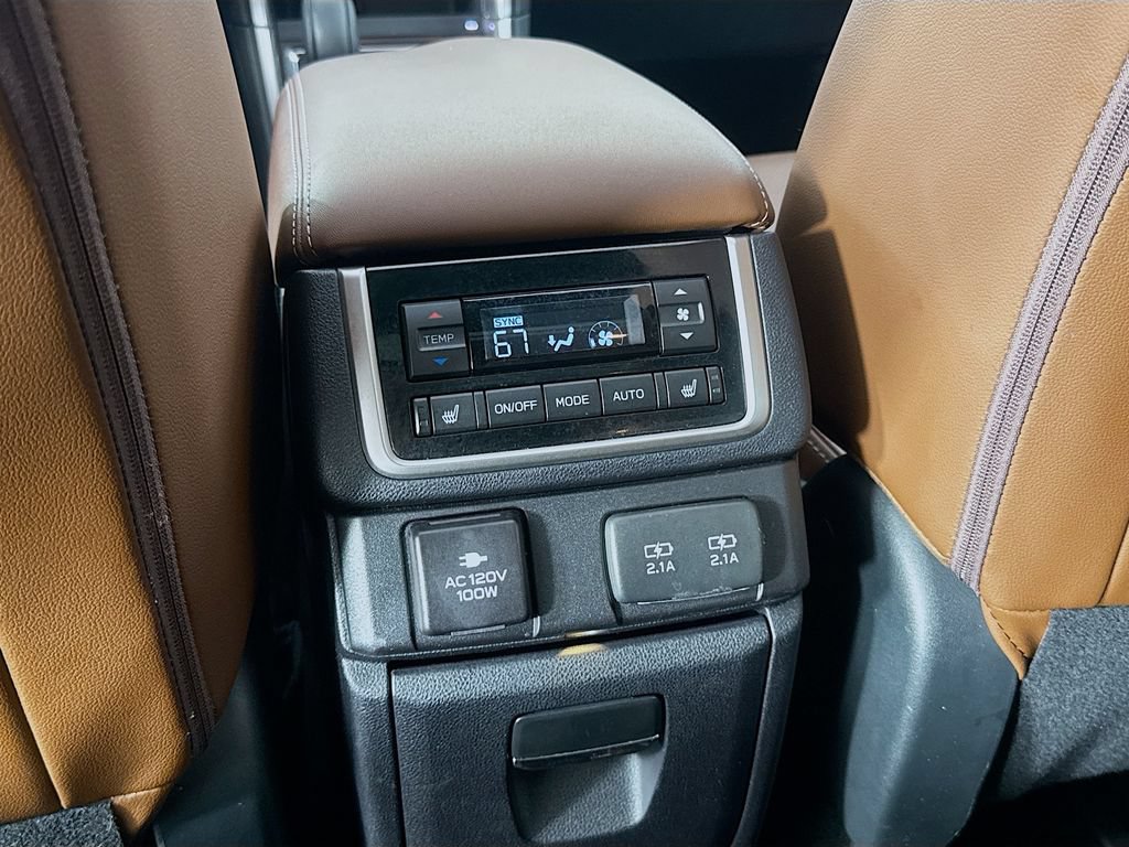 Used 2022 Subaru Ascent Touring AWD/4WD image 33