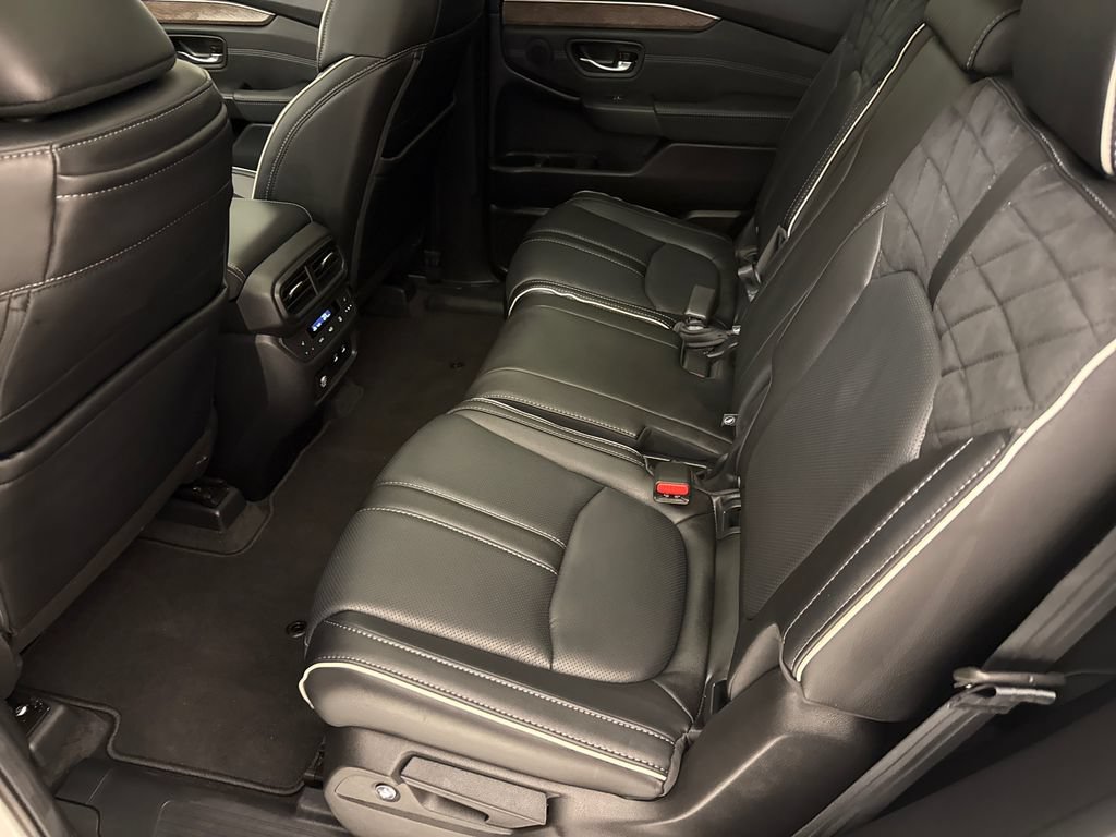 New 2026 Honda Pilot Elite image 18
