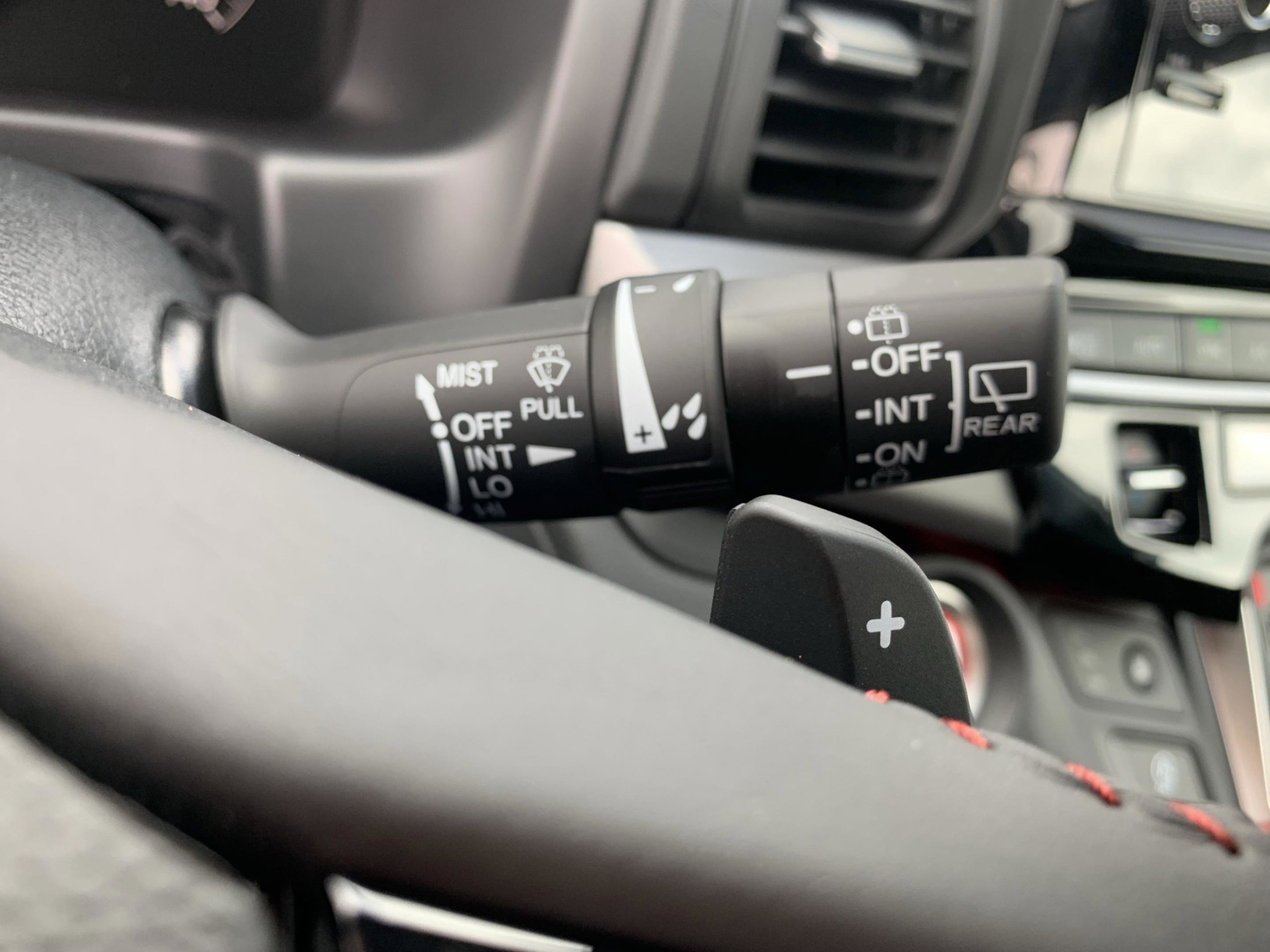 New 2026 Honda Odyssey Sport-L image 26