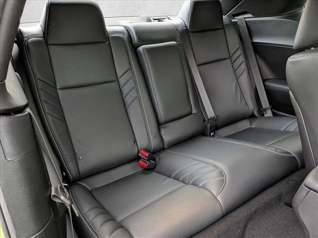 Used 2023 Dodge Challenger SRT Hellcat image 21