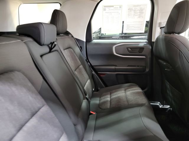 Used 2022 Ford Bronco Sport Big Bend w/ Convenience Package image 14