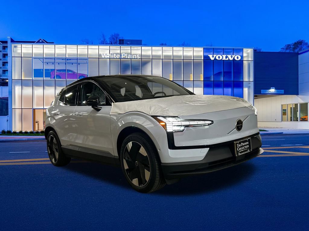 New 2026 Volvo EX30 Ultra w/ Protection Package AWD/4WD video 1
