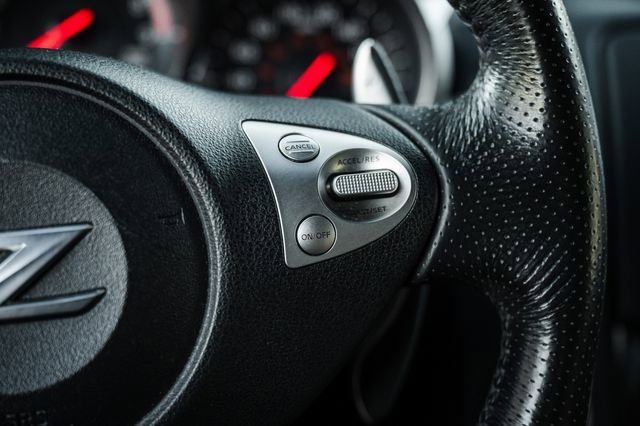 Used 2009 Nissan 370Z Coupe image 66