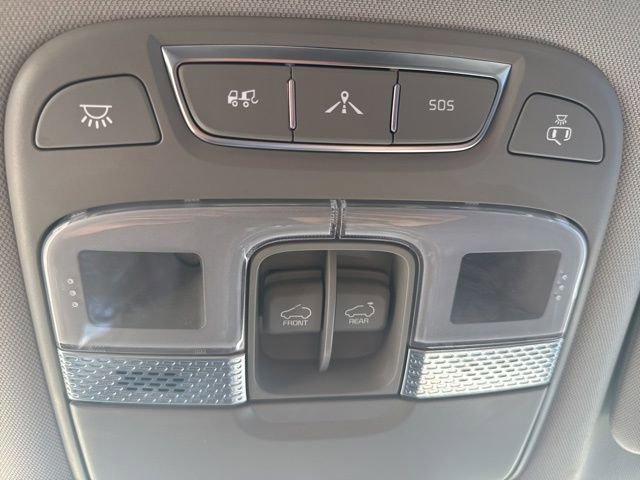 Used 2021 Kia Telluride SX image 41