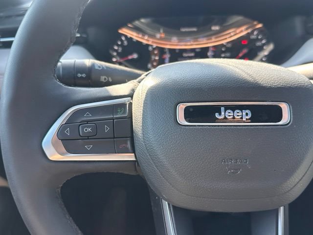 Used 2023 Jeep Compass Limited AWD/4WD image 20