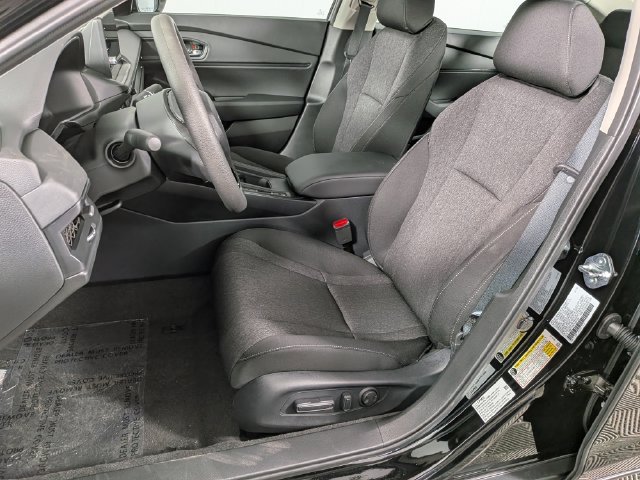 New 2026 Honda Accord SE image 14