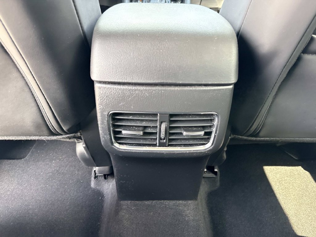 Used 2024 MAZDA CX-5 AWD 2.5 S w/ Select Package image 19