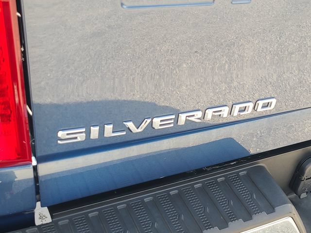 Used 2025 Chevrolet Silverado 2500 LT AWD/4WD image 33