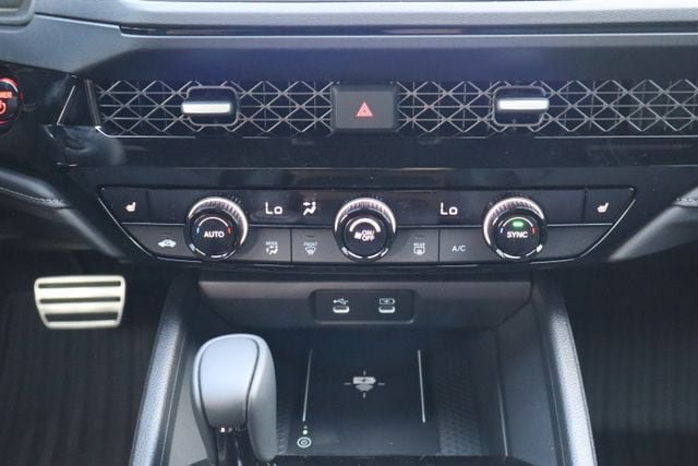 New 2026 Honda Accord Sport image 13