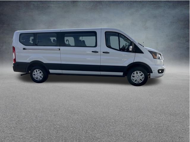 Used 2024 Ford Transit 350 XLT RWD image 2