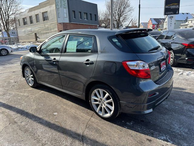 Used 2009 Toyota Matrix XRS image 4