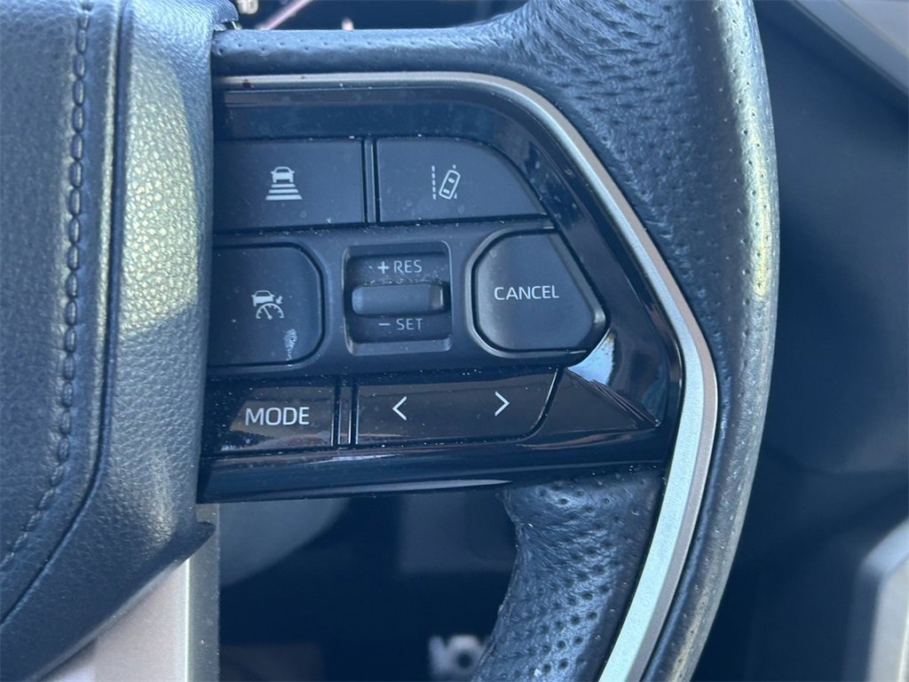Used 2023 Toyota Tundra SR5 image 37