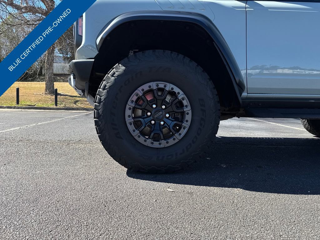Used 2023 Ford Bronco Raptor image 21