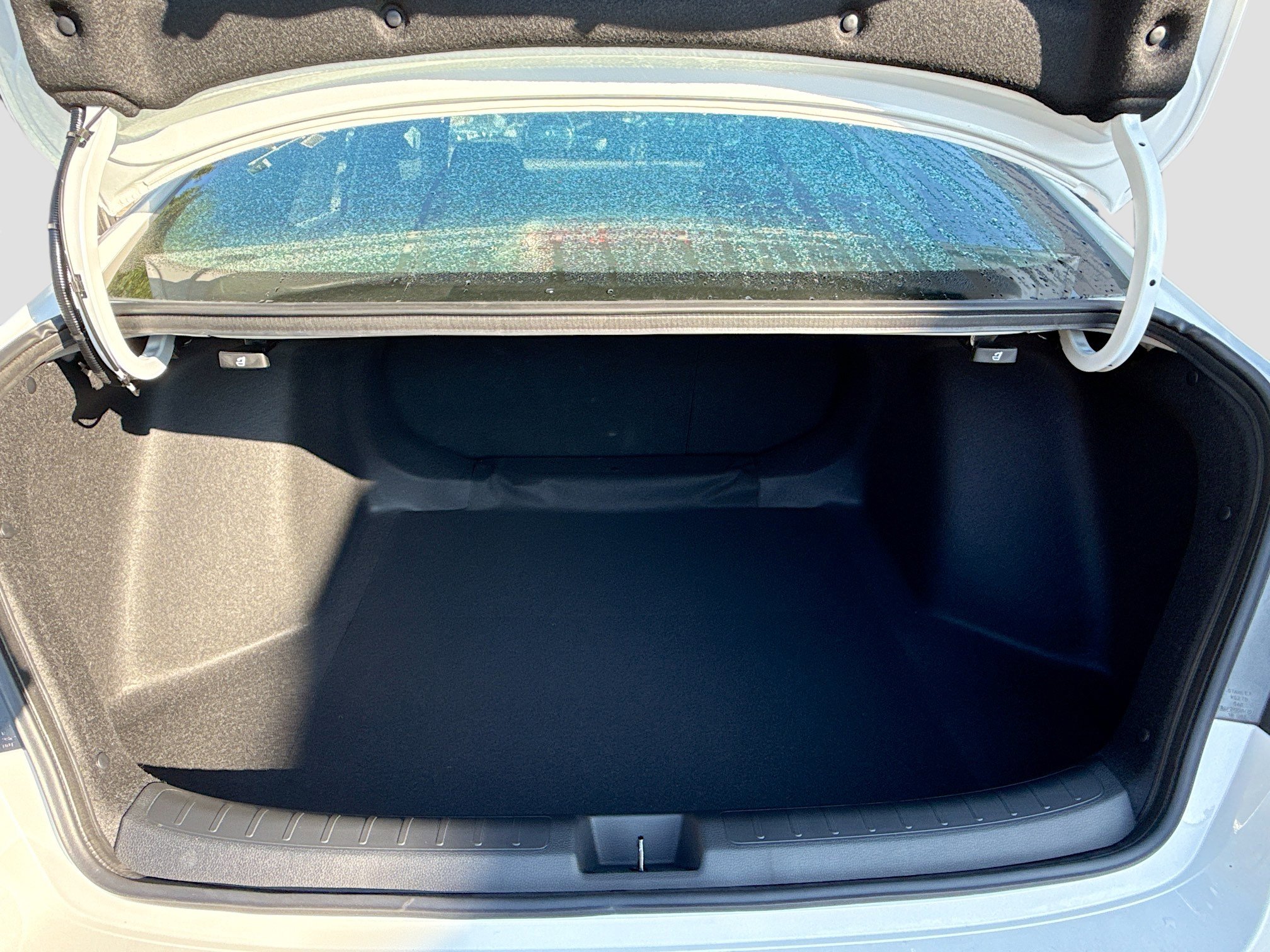 New 2026 Honda Civic Sport image 20