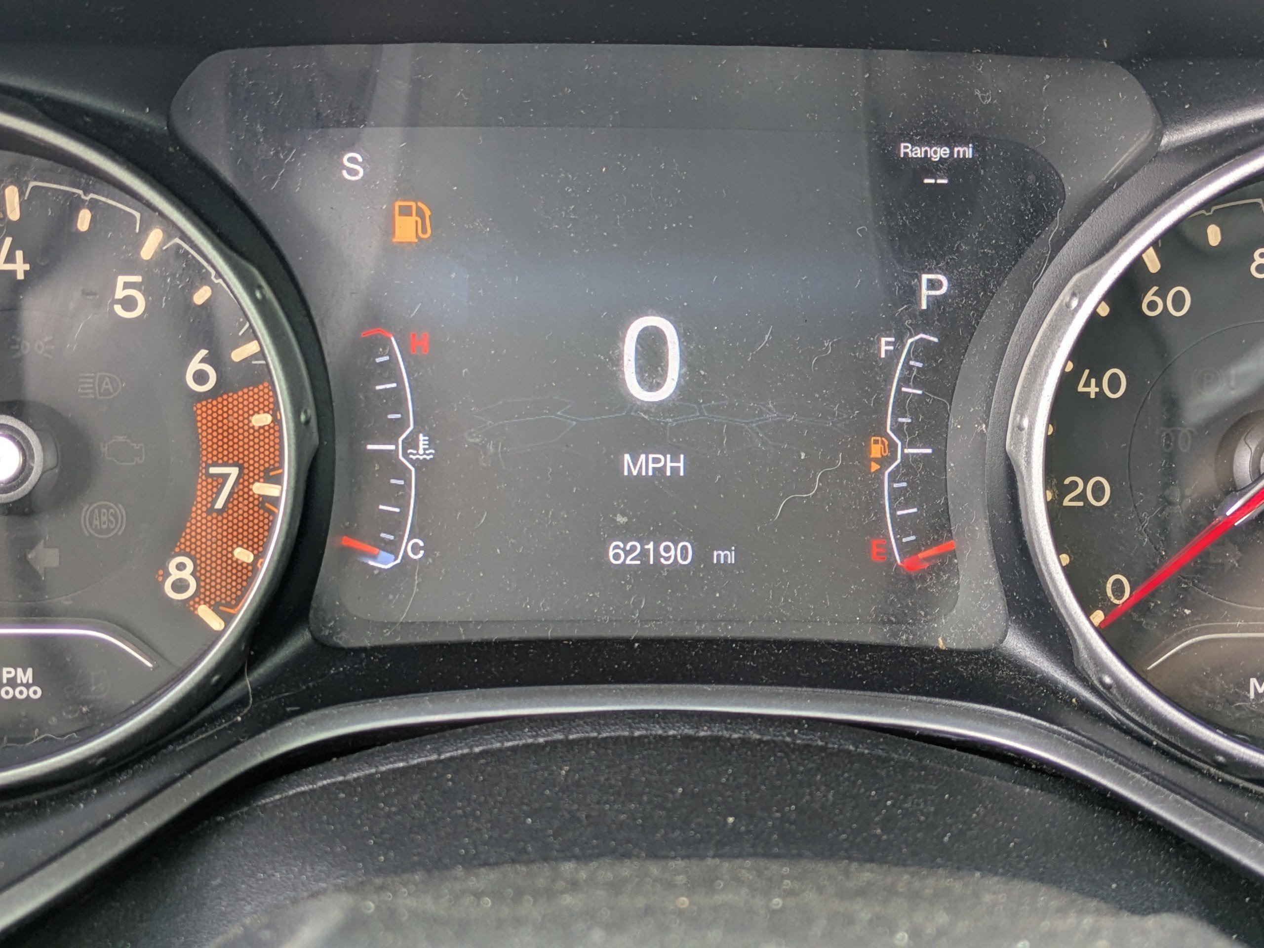 Used 2021 Jeep Compass Latitude FWD image 26