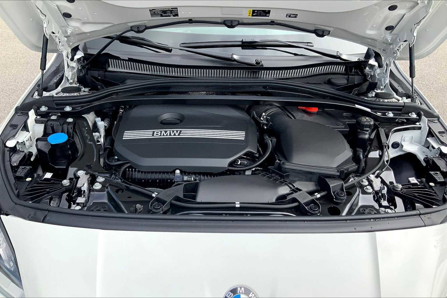 Used 2026 BMW 228i w/ Premium Package image 16