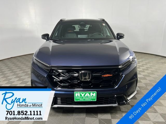 New 2026 Honda CR-V TrailSport image 14
