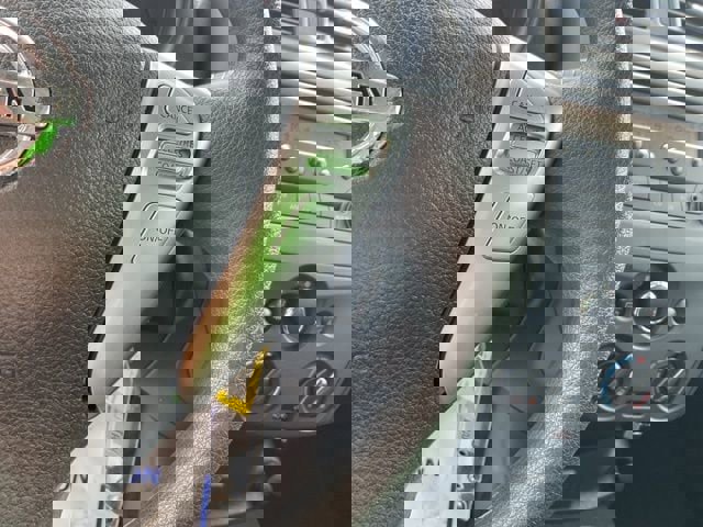 Used 2017 Nissan Versa S Plus image 17