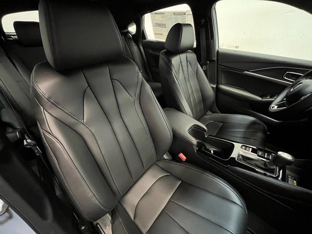 New 2026 Acura Integra A-Spec image 12