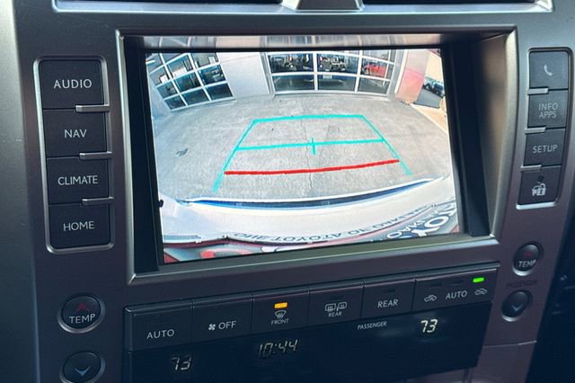 Used 2020 Lexus GX 460 Premium image 31