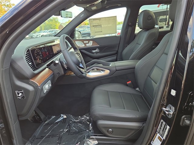 New 2026 Mercedes-Benz GLE 350 GLE 350 image 24