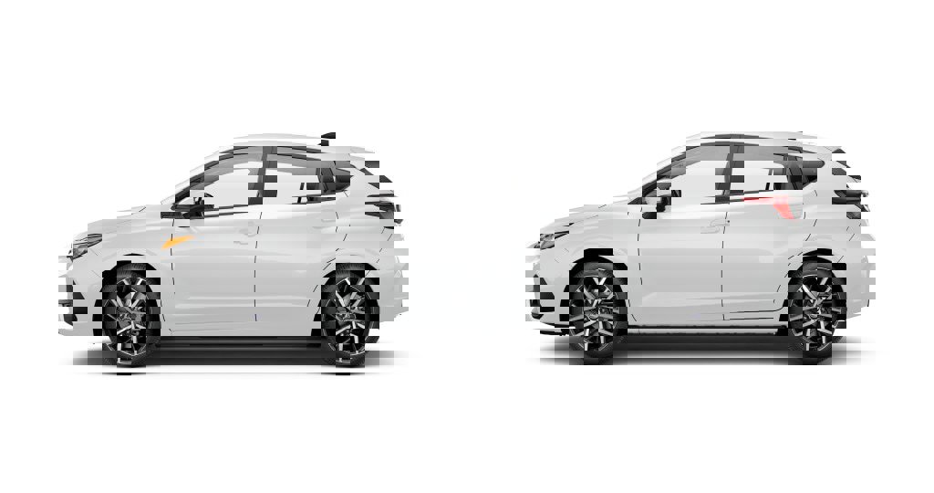 New 2026 Subaru Impreza 2.0i Sport image 20