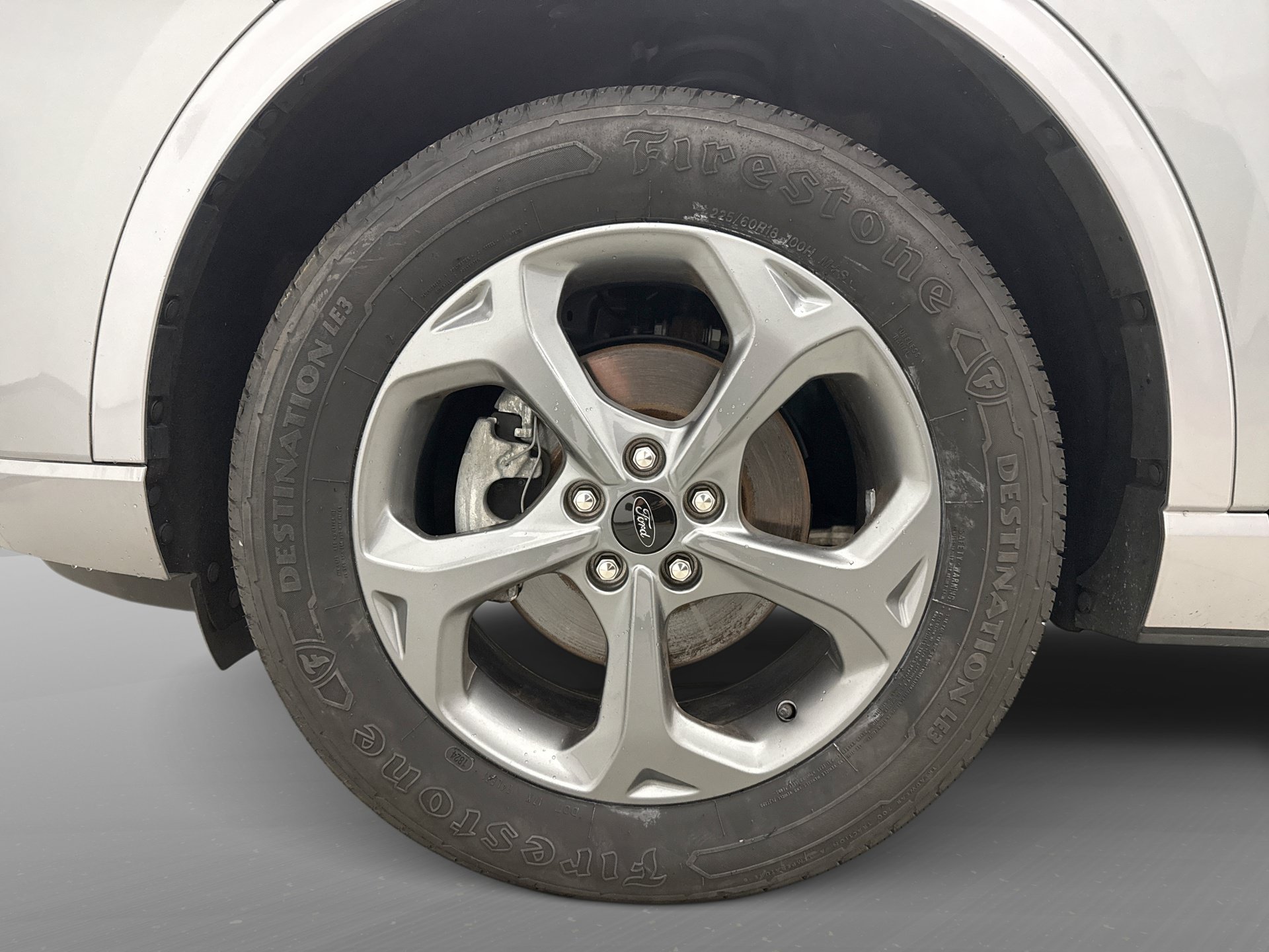 Used 2024 Ford Escape ST-Line w/ Tech Pack #1 AWD/4WD image 24