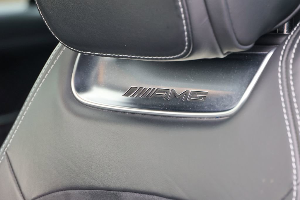 Used 2022 Mercedes-Benz AMG GT 53 image 34