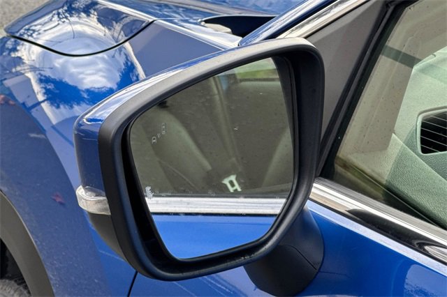 Used 2024 Mitsubishi Eclipse Cross SE image 51