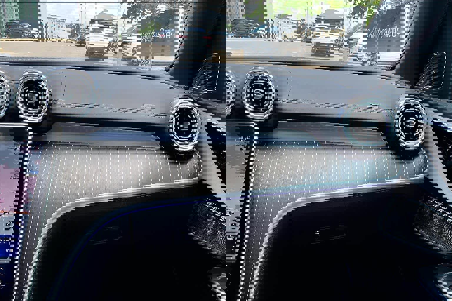 Certified 2026 Mercedes-Benz C 300 Sedan image 19