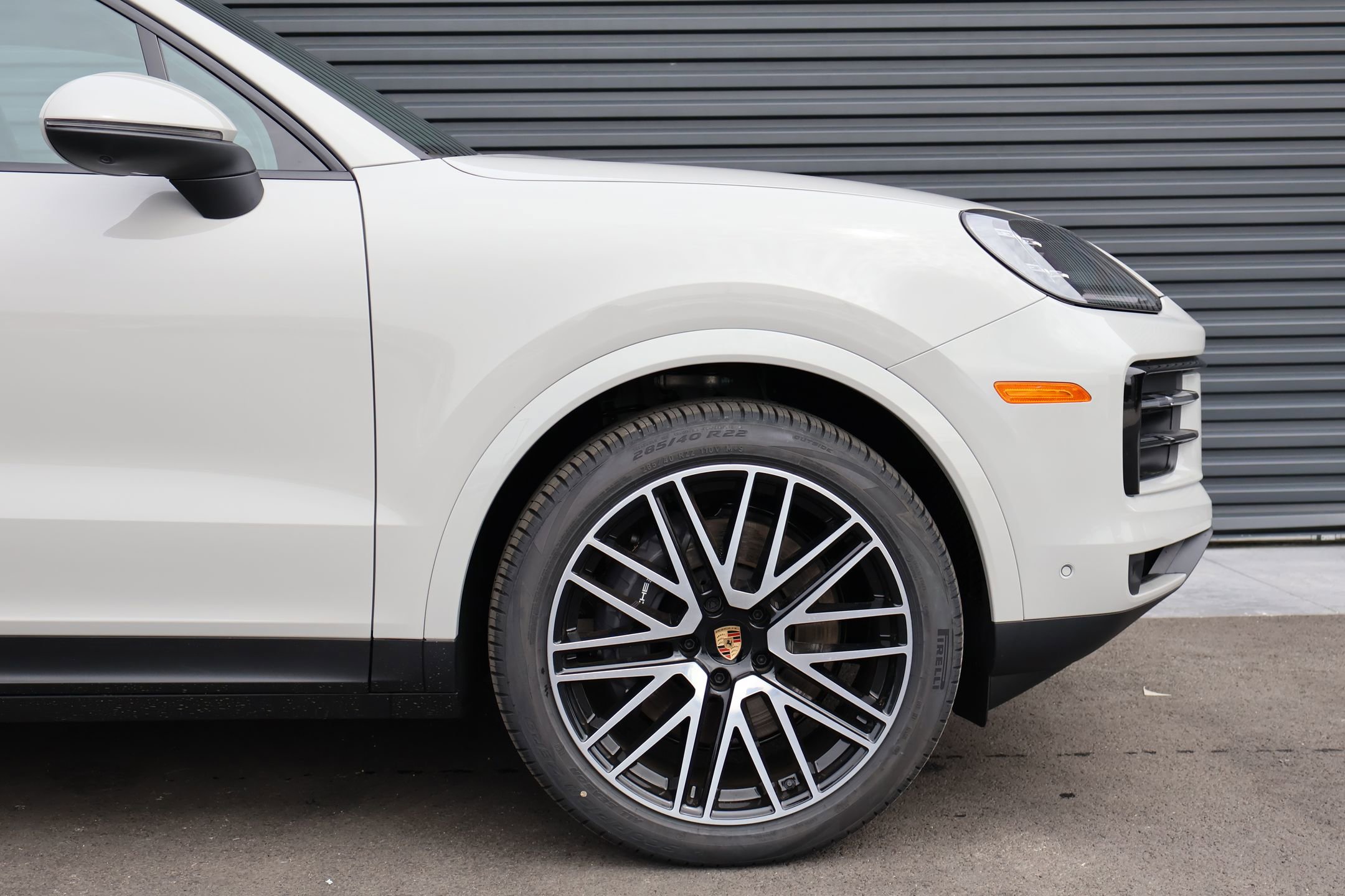 New 2026 Porsche Cayenne image 11