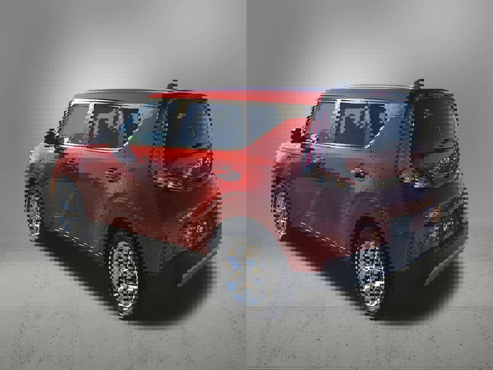 Certified 2024 Kia Soul LX w/ Option Group 015 image 4