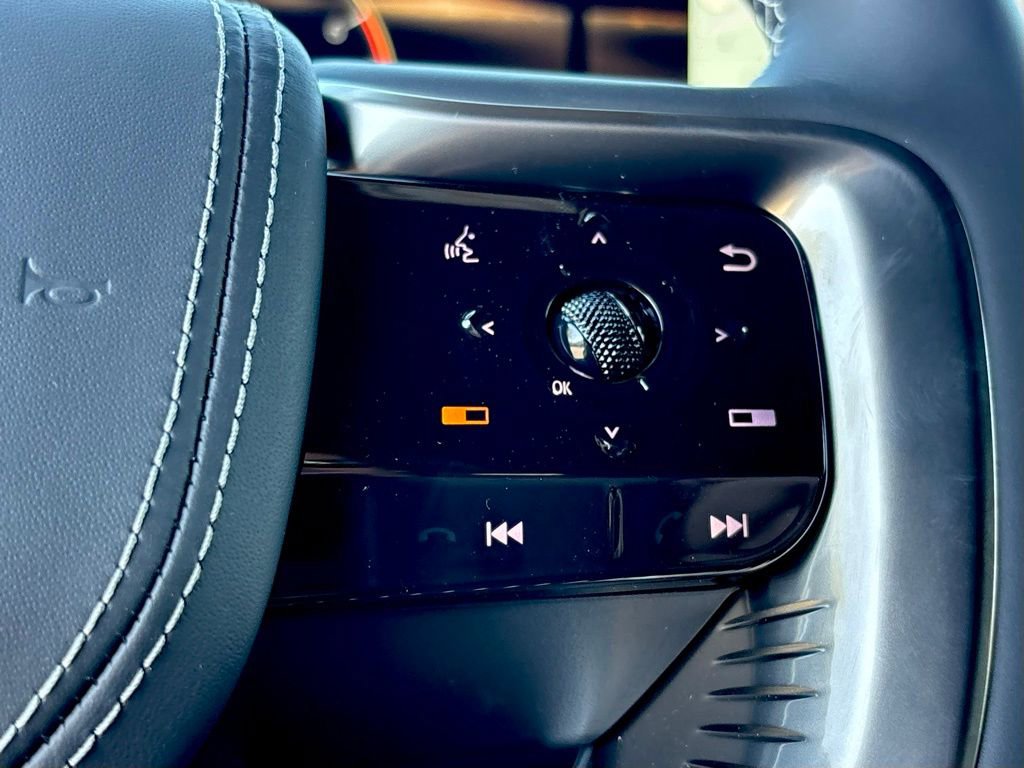 New 2026 INFINITI QX80 Autograph image 22