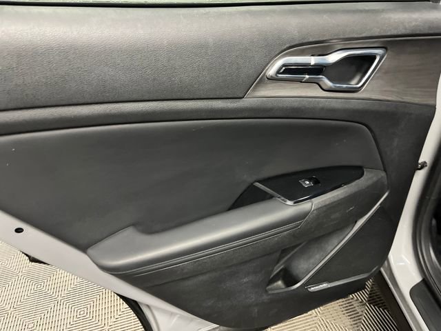 Certified 2023 Kia Sportage X-Pro Prestige image 24