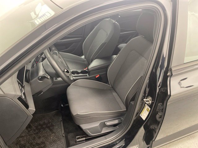 Used 2026 Volkswagen Jetta Sport FWD image 10
