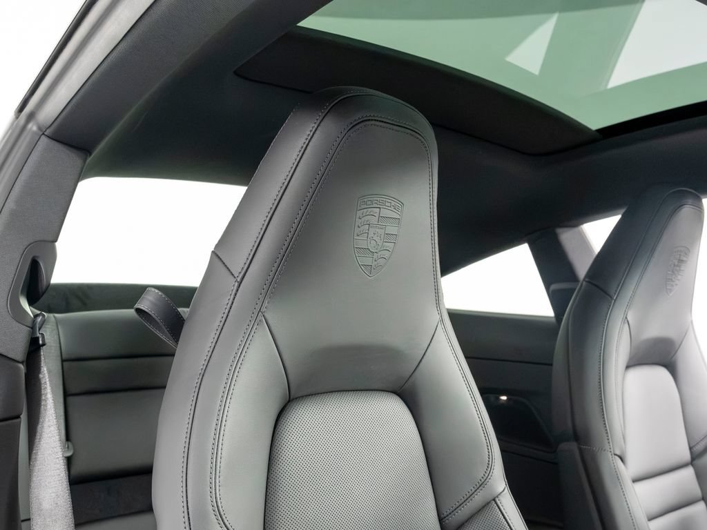 New 2026 Porsche 911 Carrera RWD image 42