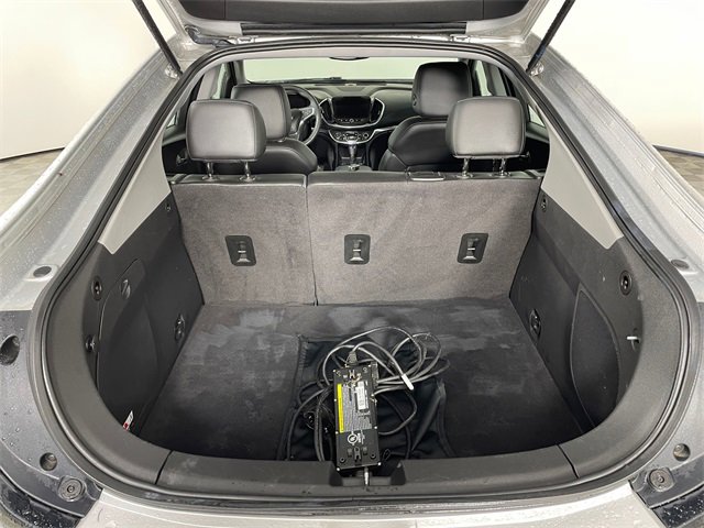 Certified 2017 Chevrolet Volt Premier w/ Driver Confidence Package image 20