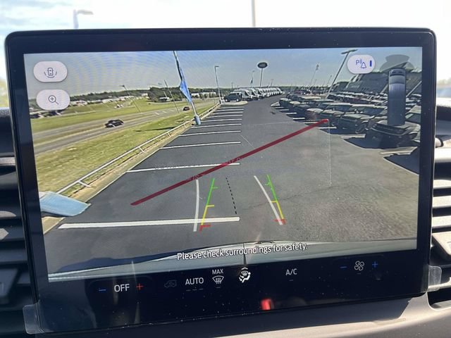 New 2026 Ford Transit 250 148 Medium Roof w/ Load Area Protection Package RWD image 11