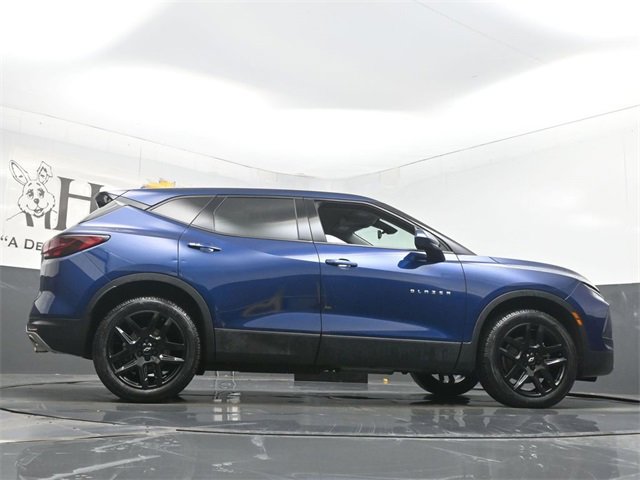 Used 2023 Chevrolet Blazer LT image 52