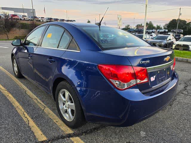 Used 2012 Chevrolet Cruze LT FWD image 6