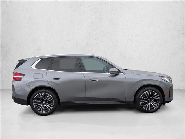 Used 2025 BMW X3 xDrive30i w/ Premium Package image 4