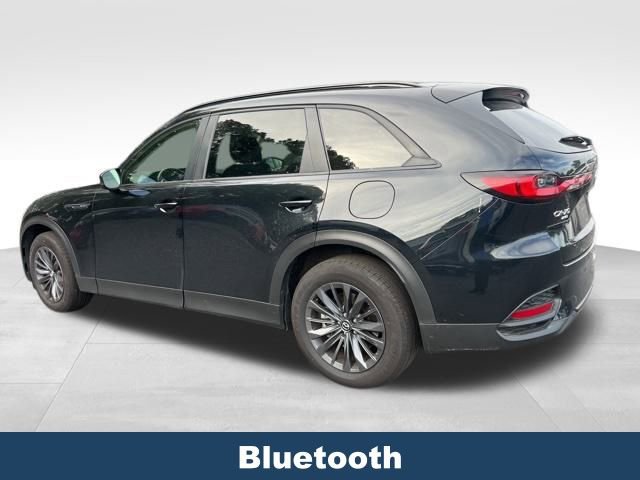 Used 2025 MAZDA CX-70 3.3 Turbo w/ Preferred Package image 5