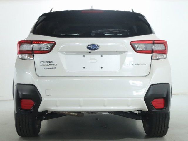Certified 2023 Subaru Crosstrek 2.0i Premium AWD/4WD image 44
