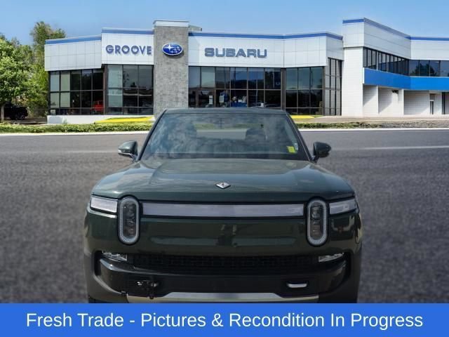 Used 2022 Rivian R1T Adventure AWD/4WD image 9