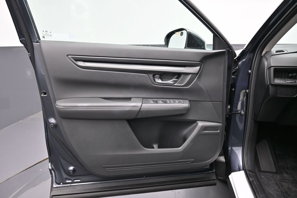 New 2026 Honda CR-V LX image 18