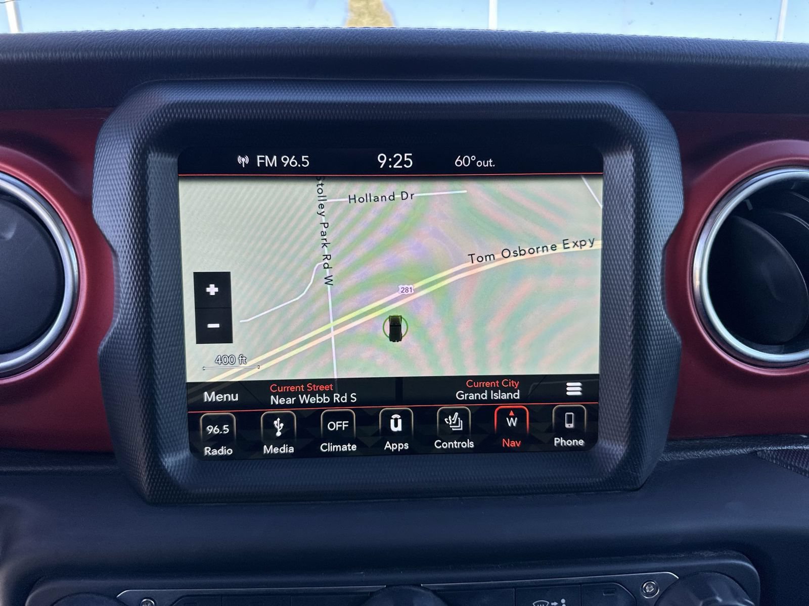 Used 2018 Jeep Wrangler Unlimited Rubicon AWD/4WD image 14