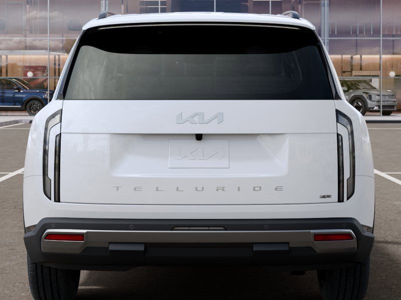 New 2027 Kia Telluride S AWD/4WD image 13